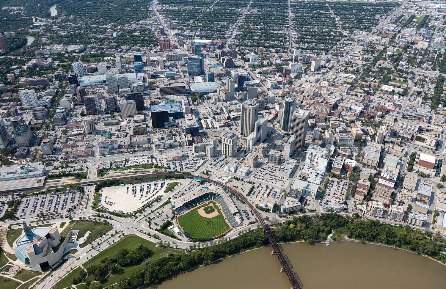 Winnipeg