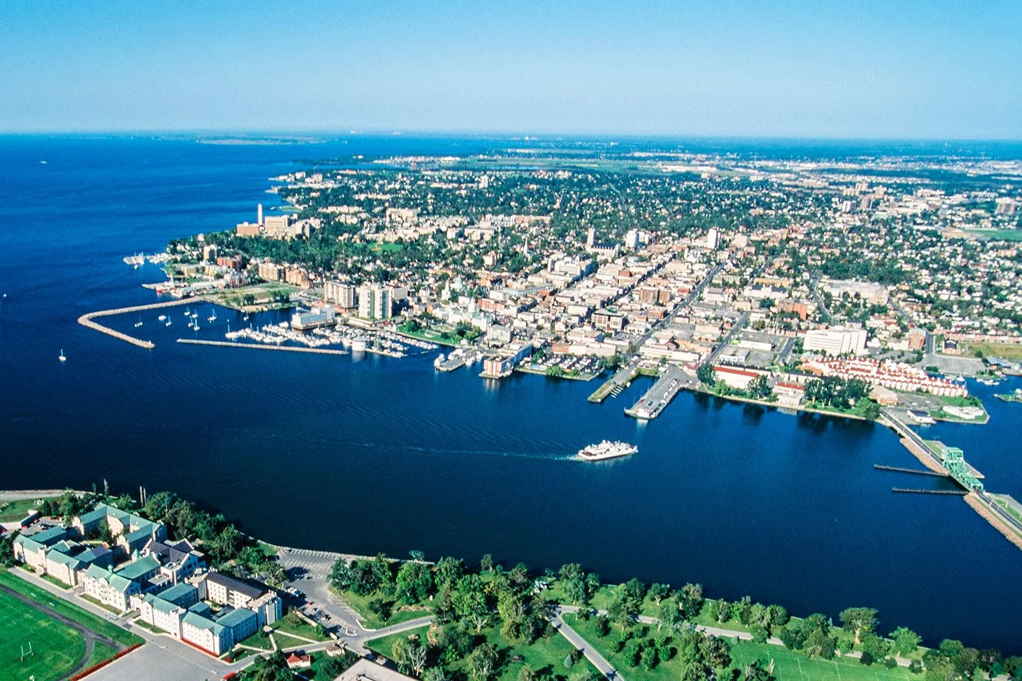 Kingston