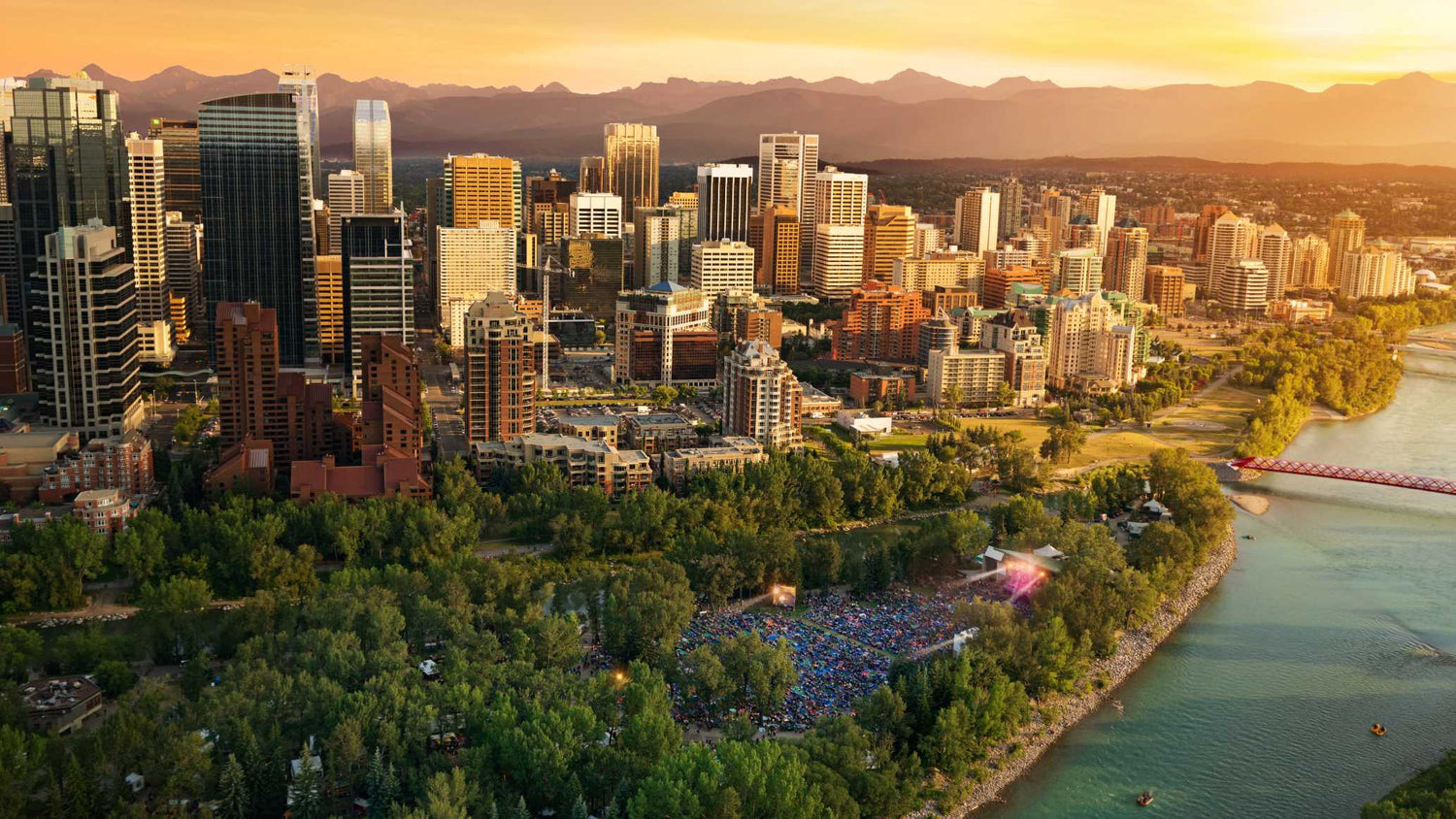 Calgary
