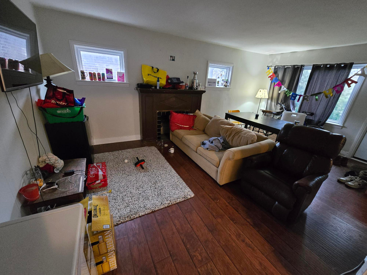 372 Wharncliffe Rd N London Ontario - 4 month lease