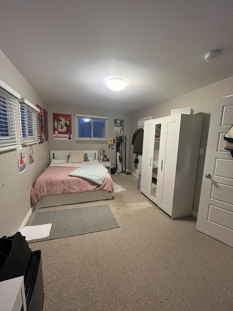 5 Barrington Avenue London Ontario - [4 month lease]