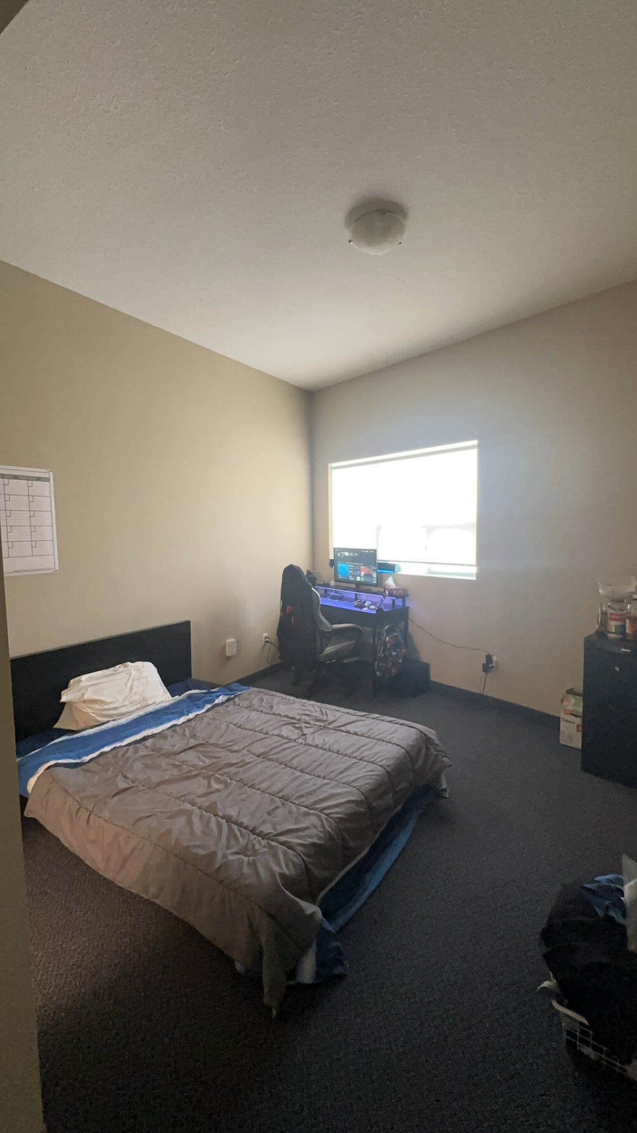 185 King St N Waterloo Ontario - [4 month lease]