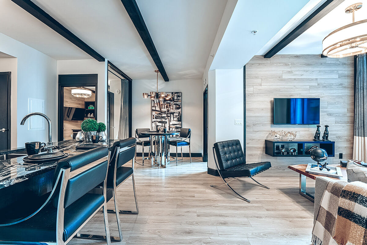 1635 Richmond Street London Canada - [4 month lease]