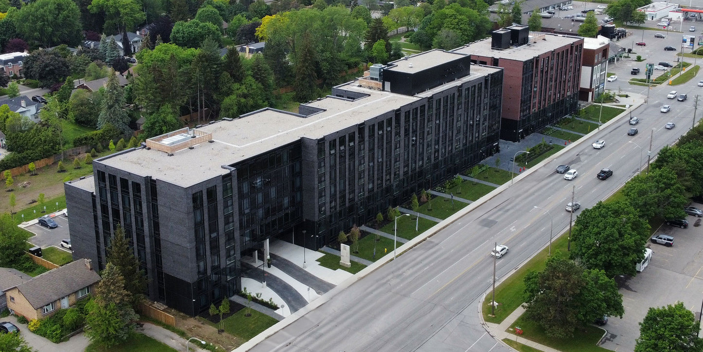 1635 Richmond Street London Canada - [4 month lease]