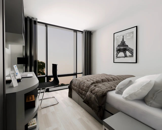 1635 Richmond Street London Canada - [4 month lease]