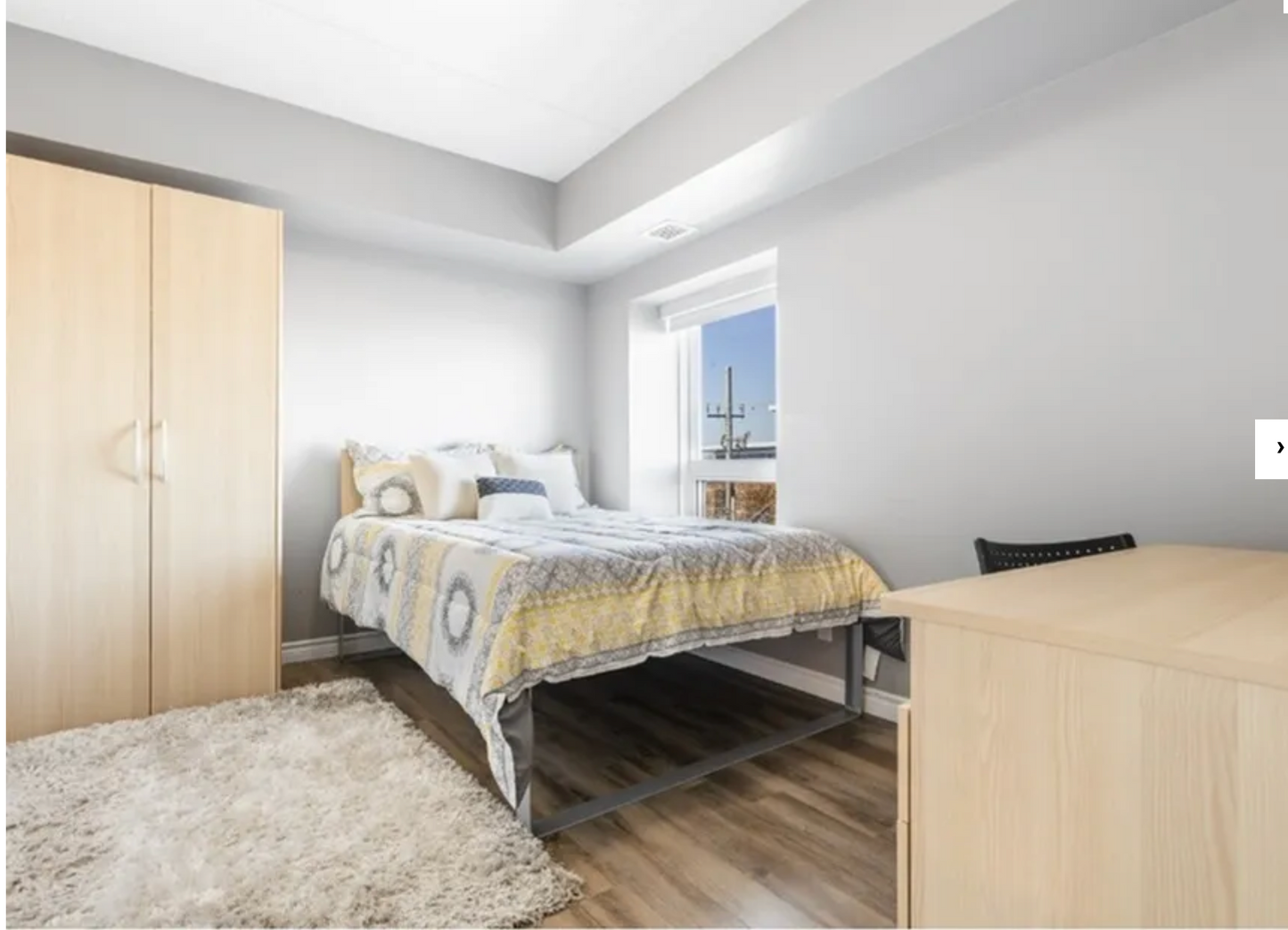 Foundry First London Ontario - [4 Month lease]