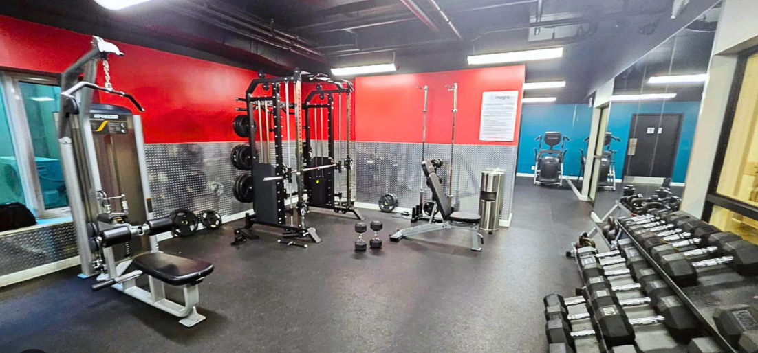 Foundry First London Ontario - [4 Month lease]